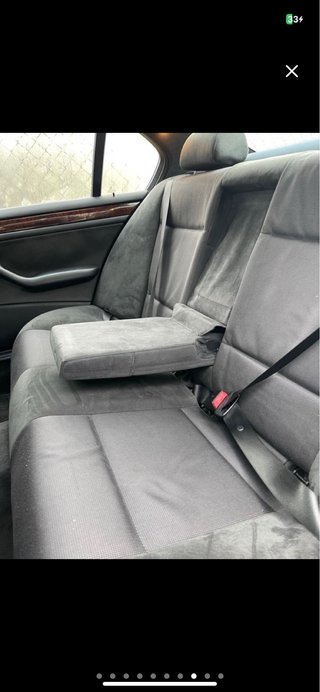 BMW Serie 3 2004