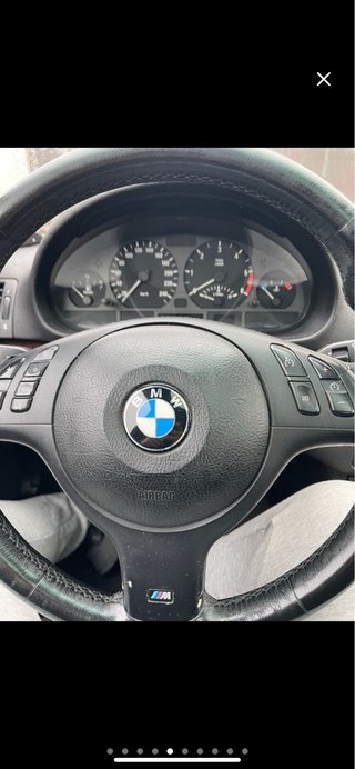 BMW Serie 3 2004