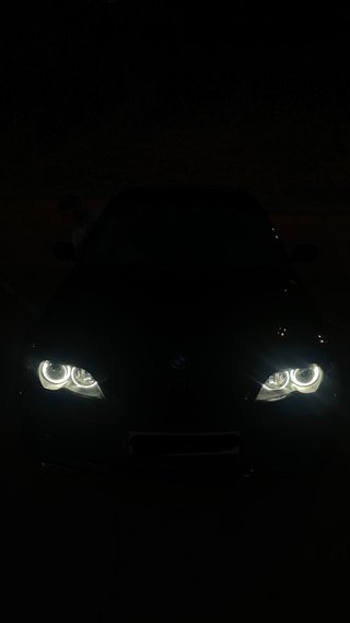 BMW Serie 3 2004