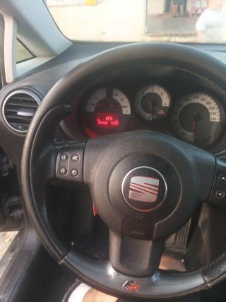 leon mk2 fr 2007