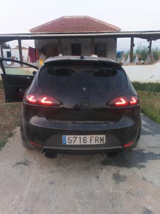 leon mk2 fr 2007