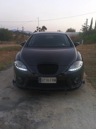 leon mk2 fr 2007