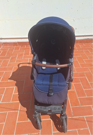 Carrito de bebé Jané Kenzo