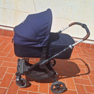 Carrito de bebé Jané Kenzo