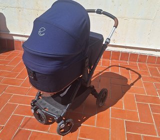 Carrito de bebé Jané Kenzo