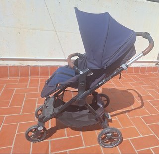 Carrito de bebé Jané Kenzo