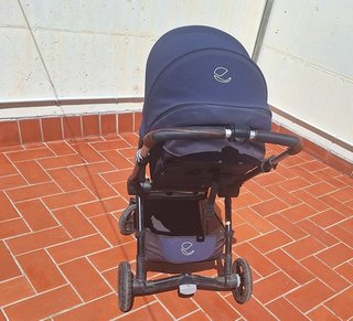 Carrito de bebé Jané Kenzo