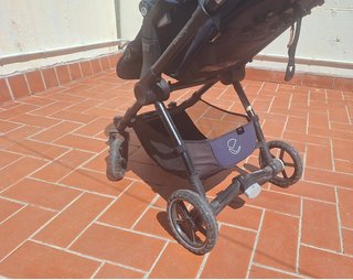 Carrito de bebé Jané Kenzo