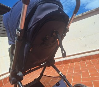 Carrito de bebé Jané Kenzo