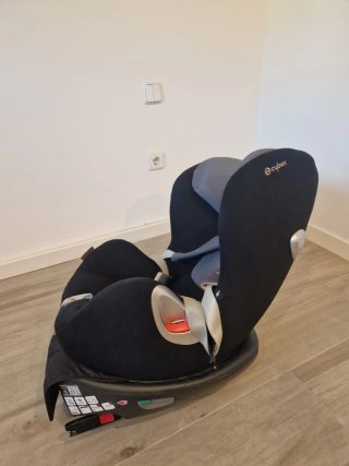 Seggiolino auto Cybex Sirona S i-Size