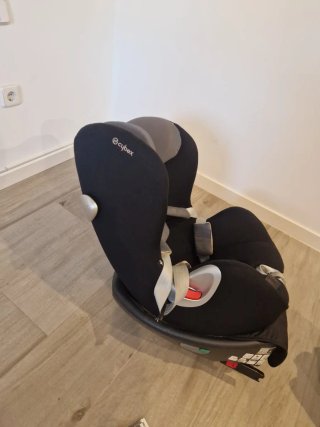 Seggiolino auto Cybex Sirona S i-Size