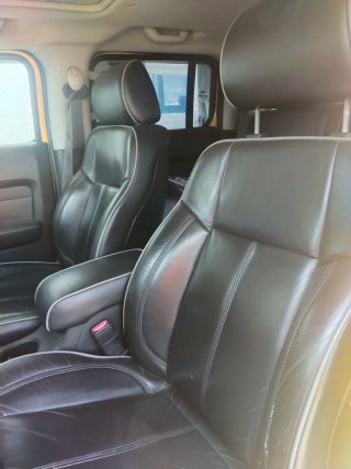 Hummer H3 2005
