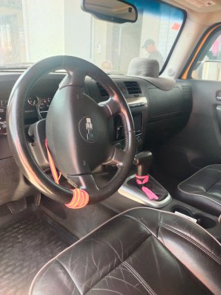 Hummer H3 2005