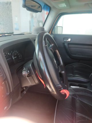 Hummer H3 2005