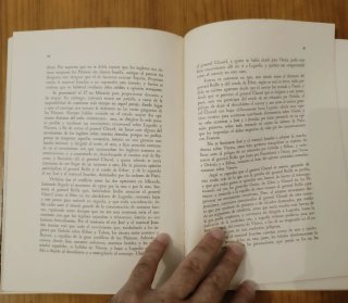 La batalla de Vitoria. Guerra napoleonica