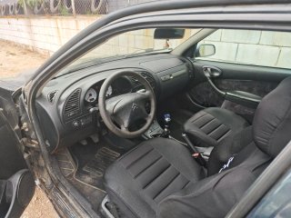 Citroen Xsara 2002