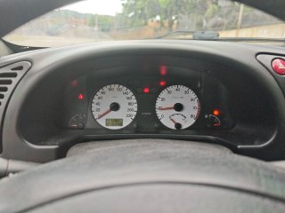 Citroen Xsara 2002
