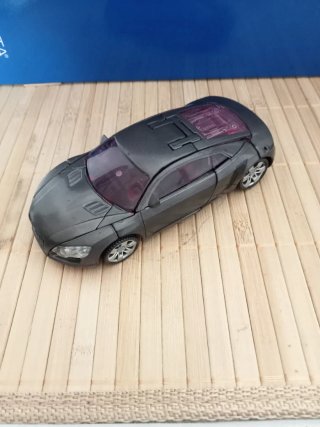 Transformers sideway deluxe rotfl scuro