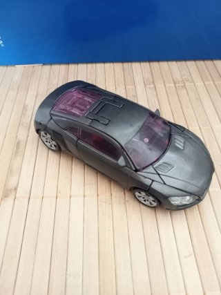 Transformers sideway deluxe rotfl scuro
