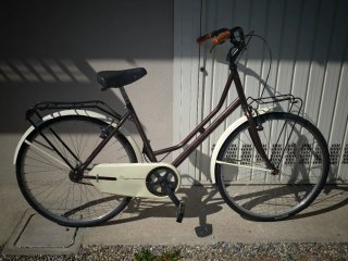 Bici donna Frejus / Olandese