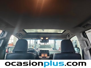 Toyota Land Cruiser 2.8 D-4D VXL Aut. 130 kW (177 CV)