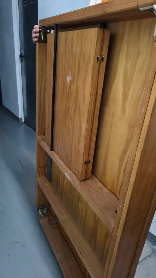 Patas Mesa Comedor Madera Maciza