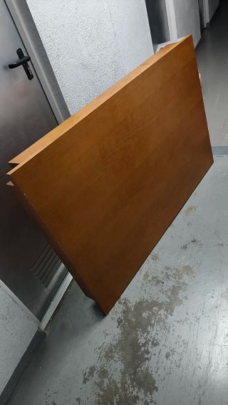 Patas Mesa Comedor Madera Maciza