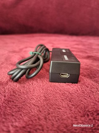 Shimano Di2 11v -Cargador-