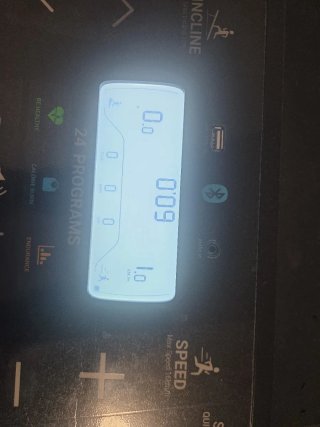 Cinta de correr DOMYOS