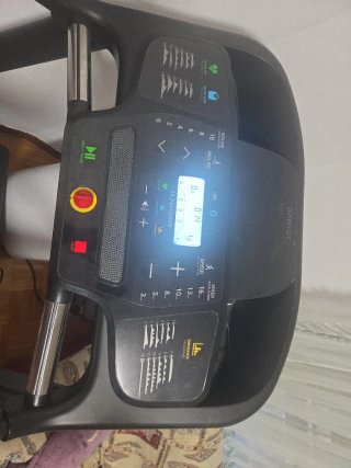 Cinta de correr DOMYOS