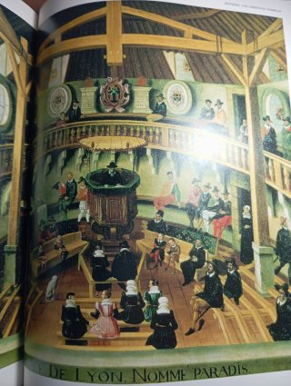 La Iglesia Cristiana: Veinte siglos de historia