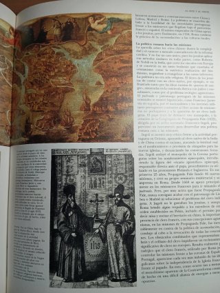 La Iglesia Cristiana: Veinte siglos de historia