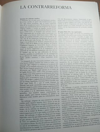La Iglesia Cristiana: Veinte siglos de historia