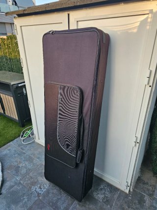 Yamaha S90 ES - Piano de escenario