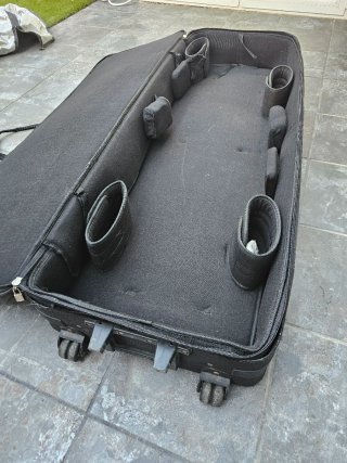 Yamaha S90 ES - Piano de escenario