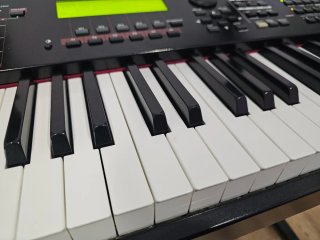 Yamaha S90 ES - Piano de escenario