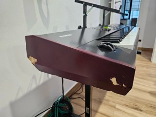 Yamaha S90 ES - Piano de escenario
