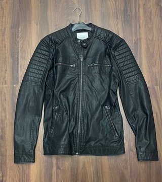 Lote de 6 chaquetas variadas