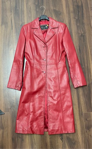 Lote de 6 chaquetas variadas