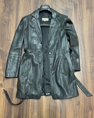 Lote de 6 chaquetas variadas