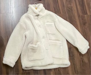 Lote de 6 chaquetas variadas