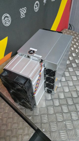 Antminer Bitmain S21 PRO