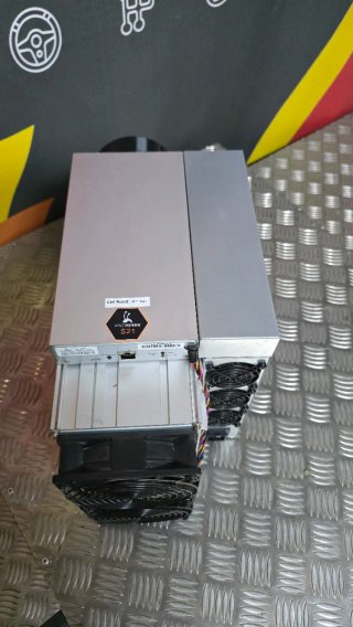 Antminer Bitmain S21 PRO
