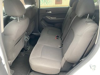 Chevrolet Orlando 2013