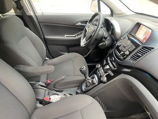Chevrolet Orlando 2013