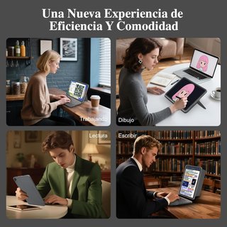 WIWU iPad Air 13"/Pro 12.9" Trackpad + Metapen  A8