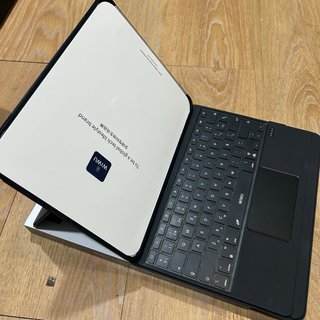 WIWU iPad Air 13"/Pro 12.9" Trackpad + Metapen  A8