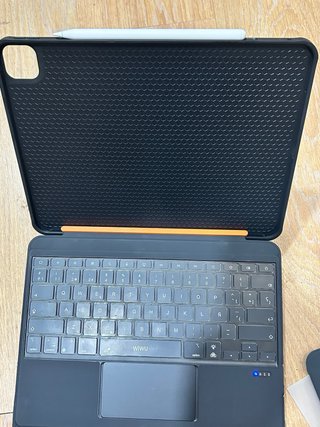 WIWU iPad Air 13"/Pro 12.9" Trackpad + Metapen  A8