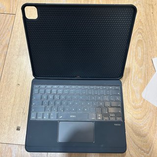 WIWU iPad Air 13"/Pro 12.9" Trackpad + Metapen  A8