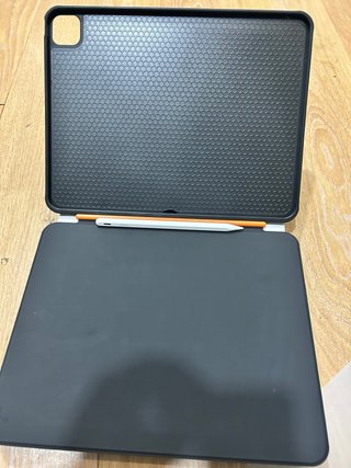 WIWU iPad Air 13"/Pro 12.9" Trackpad + Metapen  A8
